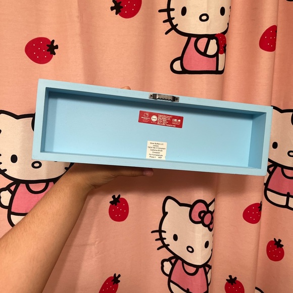 Hello kitty wall art - Picture 2 of 6